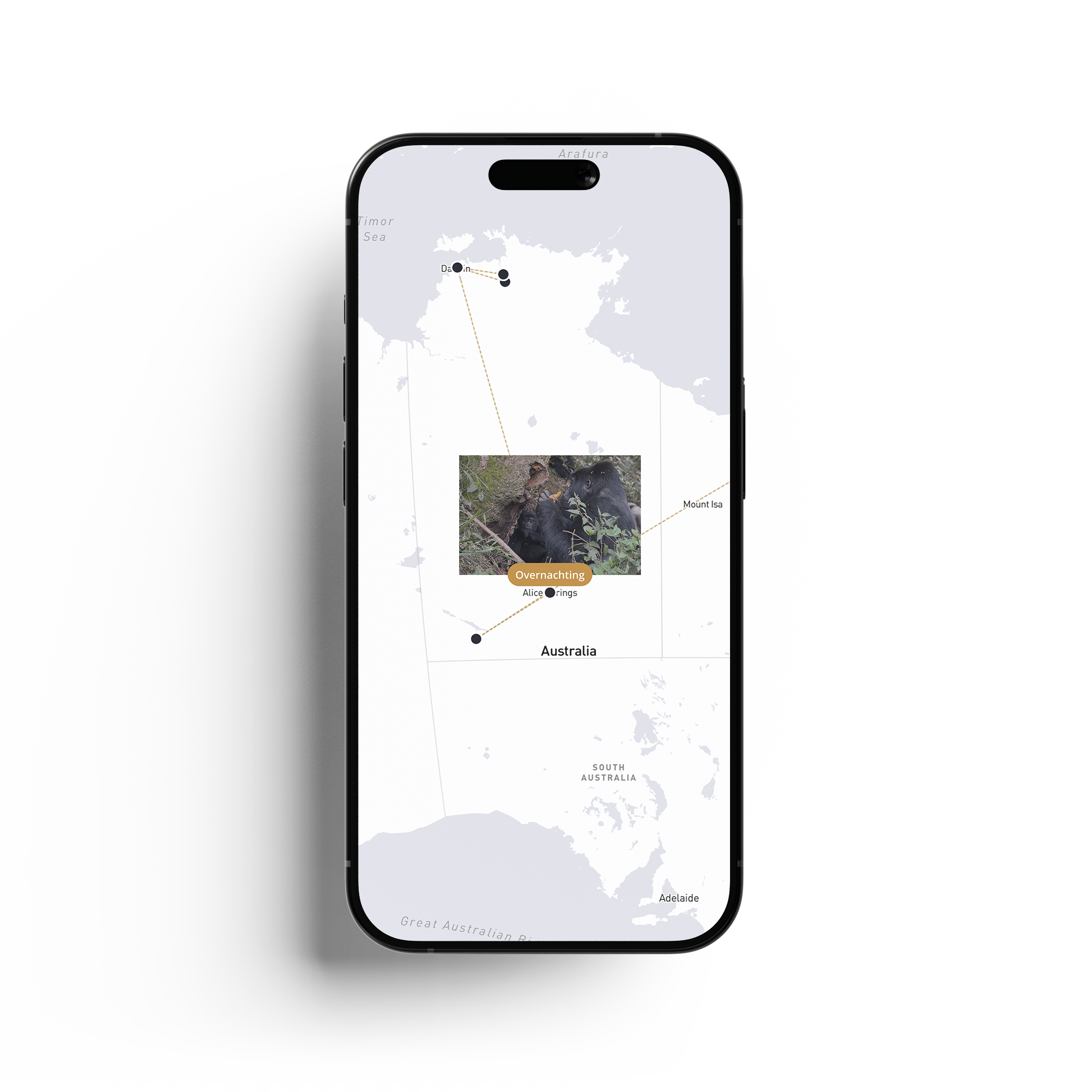Platform preview