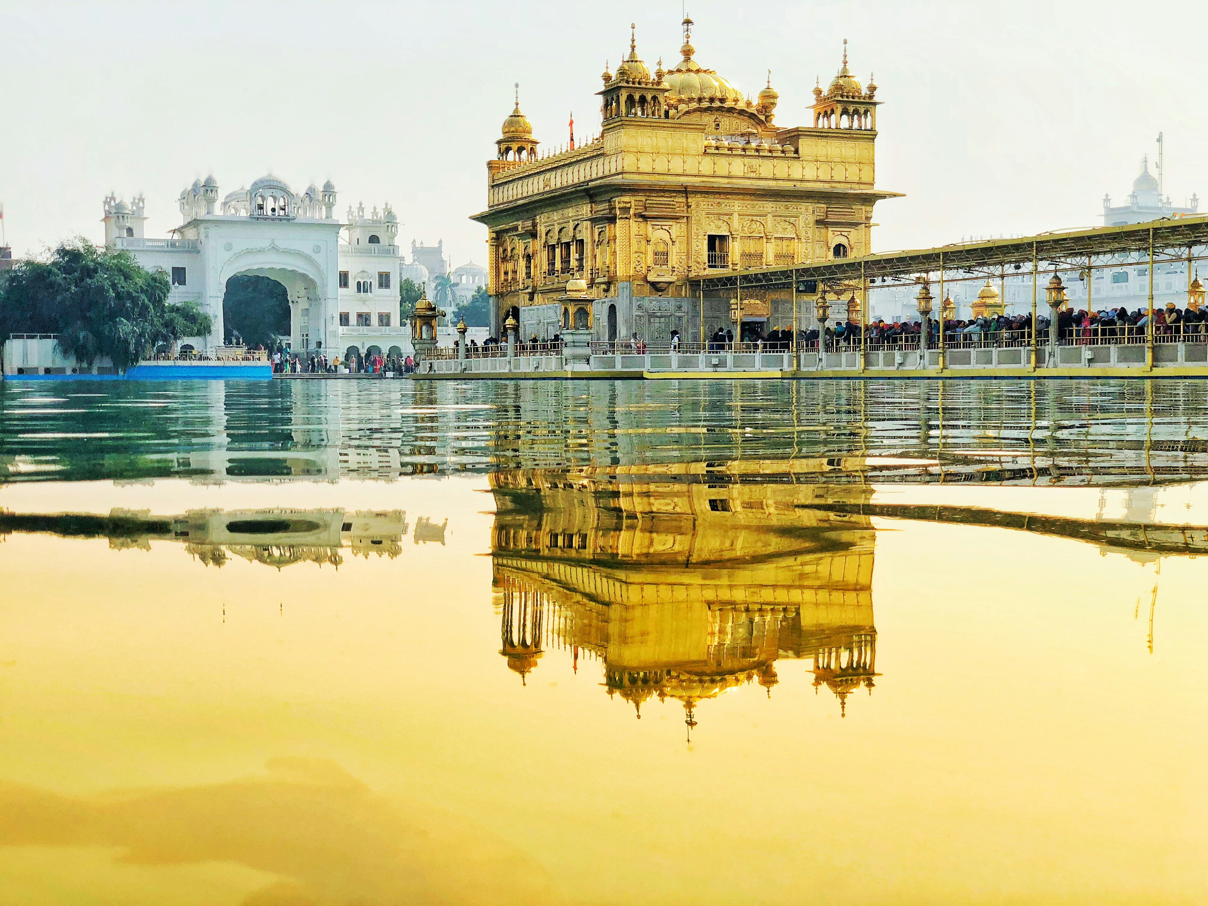 Golden Temple