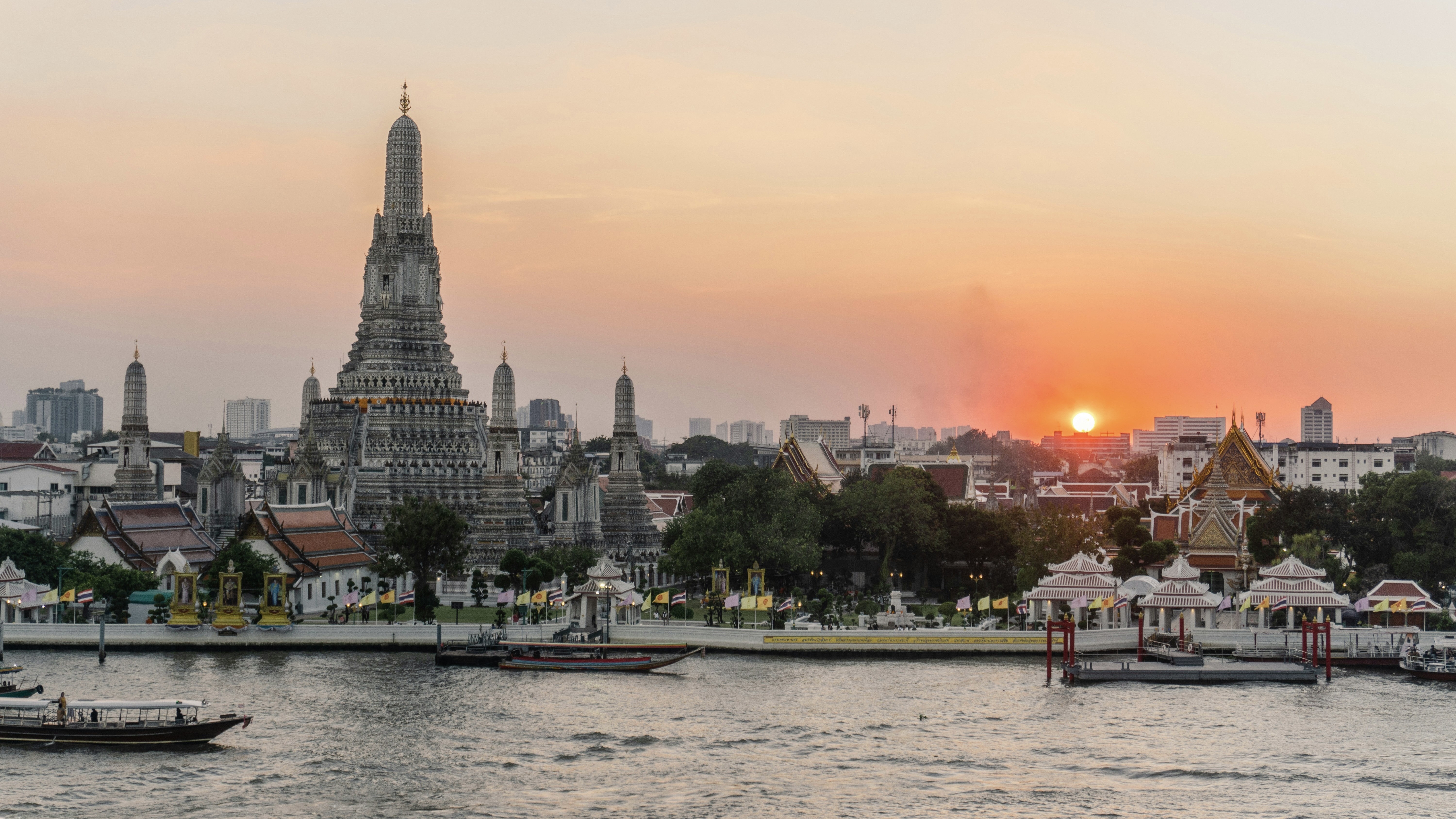 Bangkok Thailand