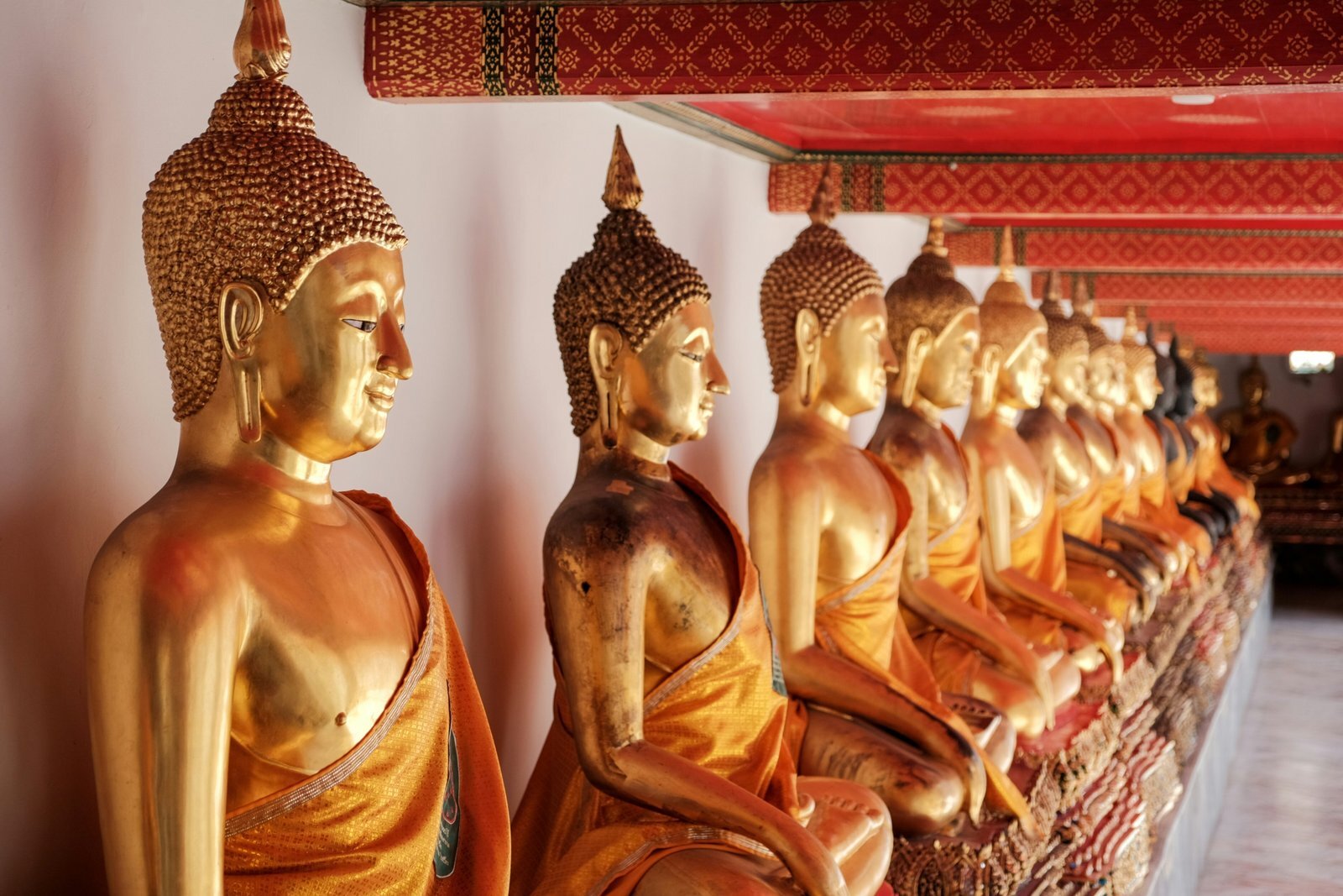 beste reistijd bangkok thailand