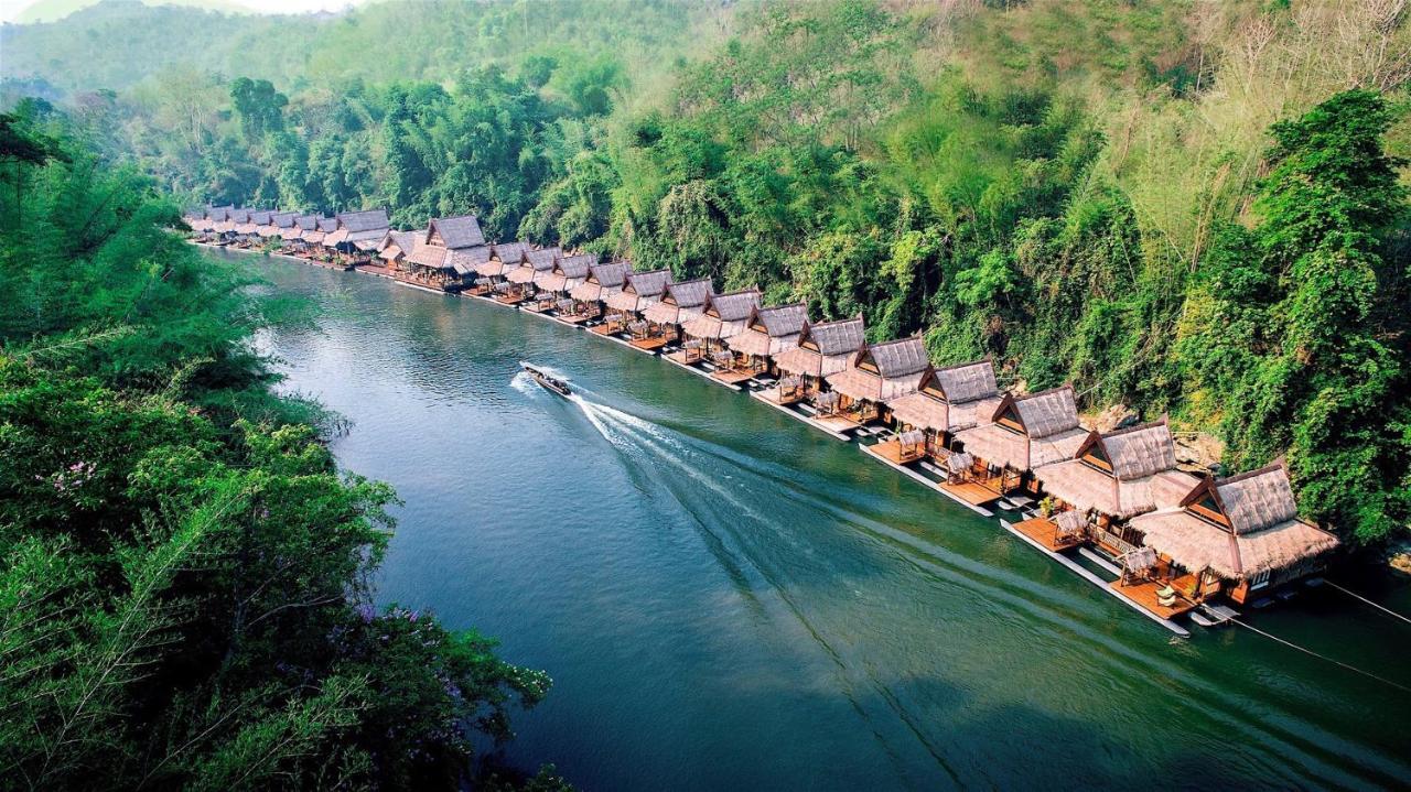 The Floathouse Thailand