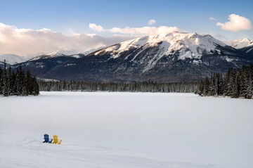 Fairmont Jasper Park Lodge 5