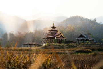 Mae Hong son loop