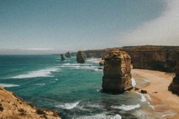 Rondreis Australië