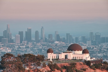 Los angeles 3