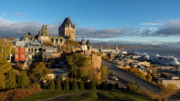 Quebec city 2