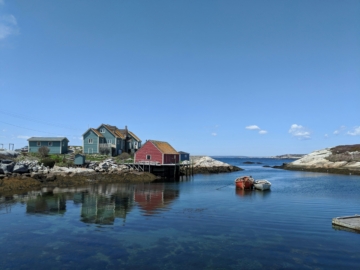 Rondreis nova scotia newfoundland 8
