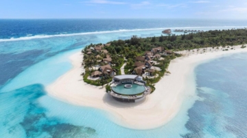 Six senses kanuhura 1