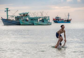De parel van Indochina 2