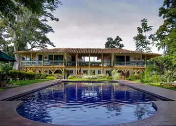 Hacienda Bambusa 3 1