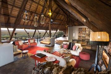 Ongava Lodge