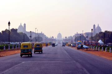 Delhi india