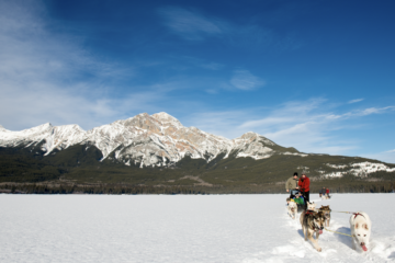 Wintervakantie jasper 1