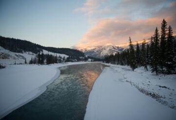 Wintervakantie jasper 5