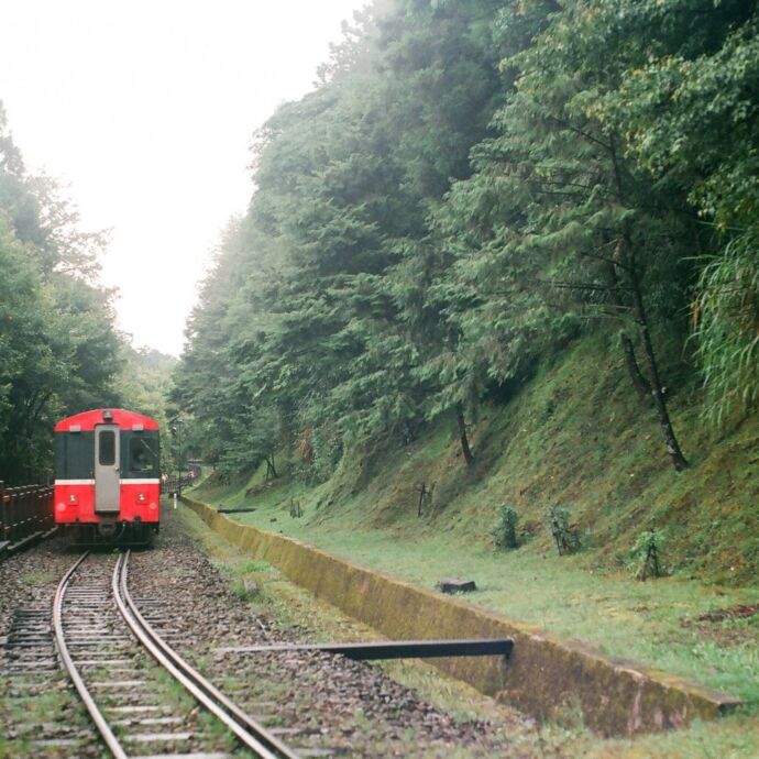 Alishan