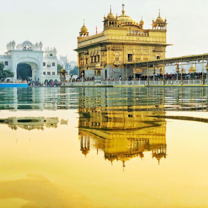 Amritsar blog