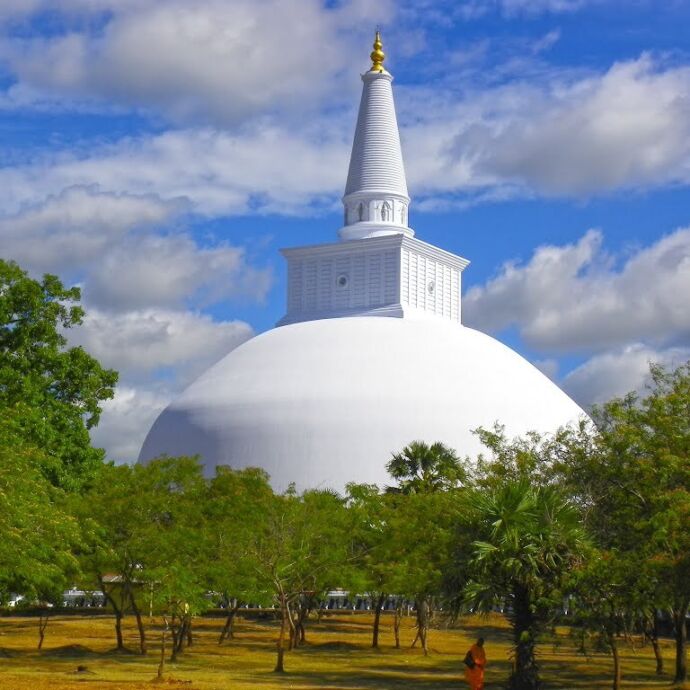 Anuradhapura 3