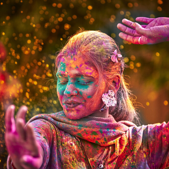 Holi
