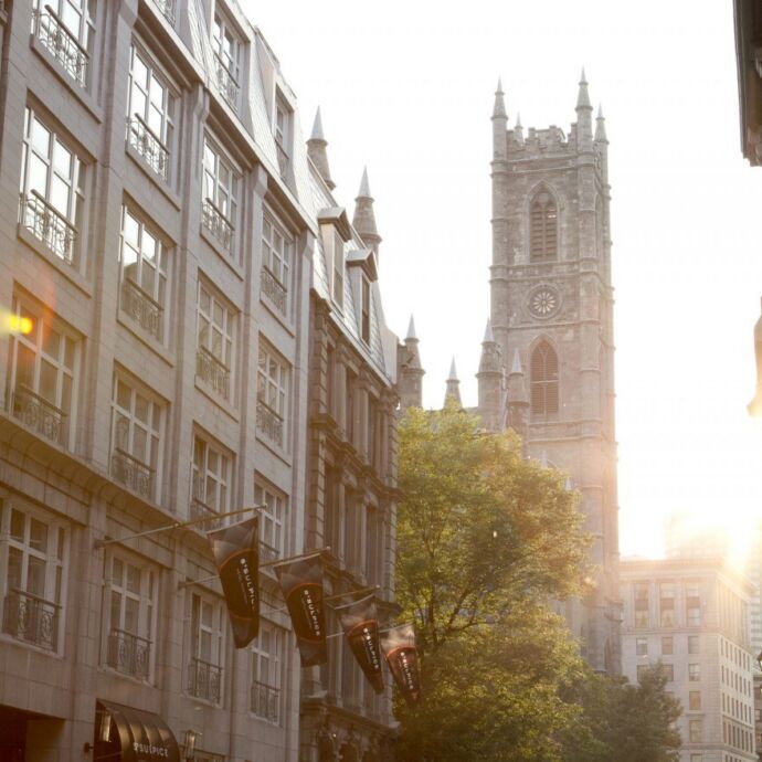 Montréal, Canada
