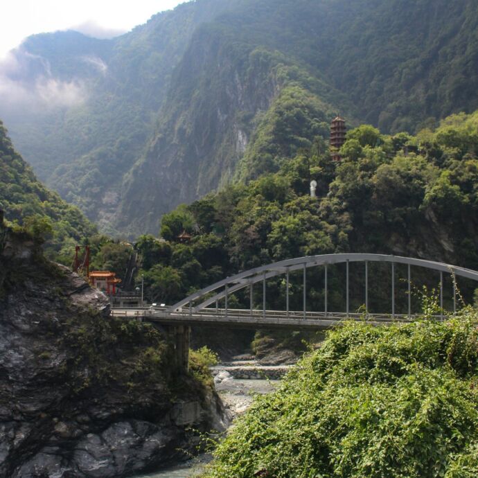 Taroko