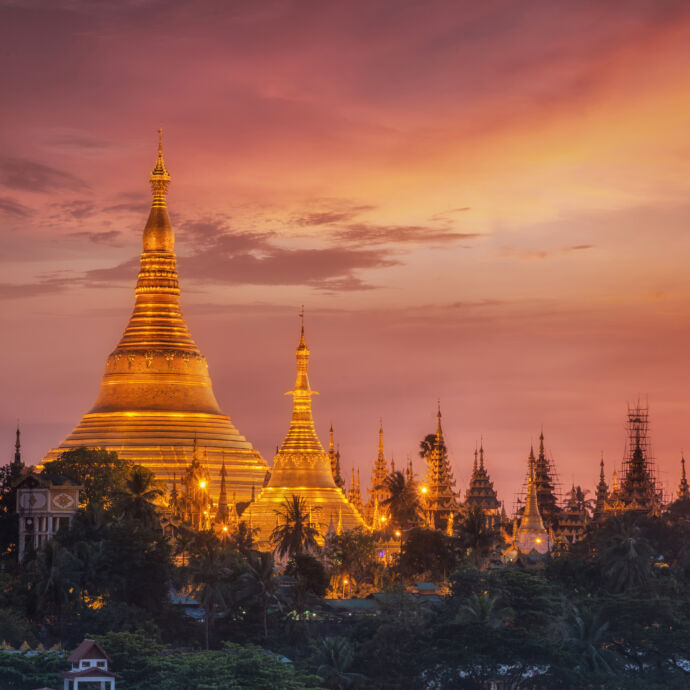 Yangon 3