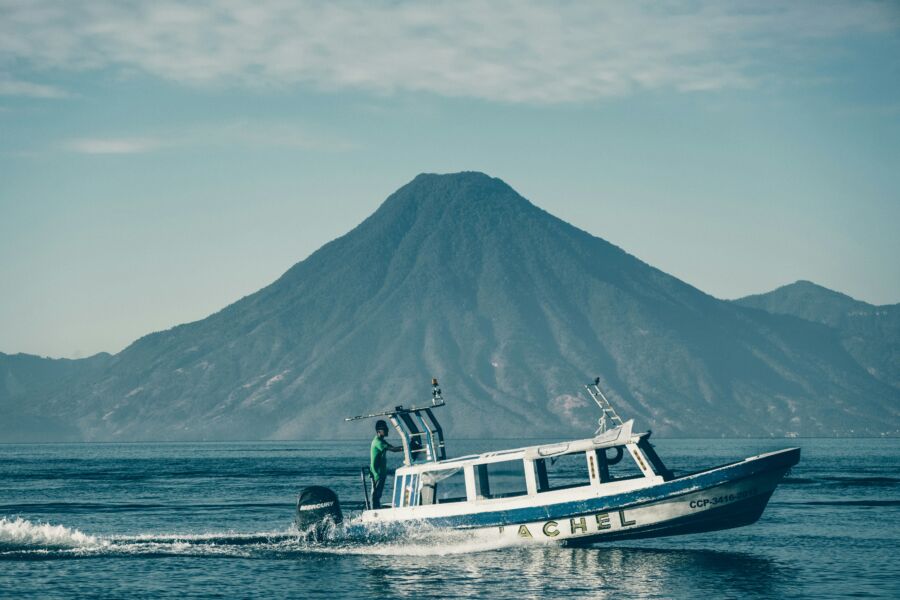 Staat Guatemala al op jouw bucketlist?