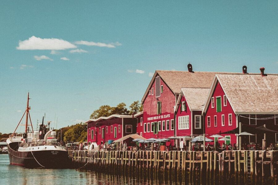 Nova Scotia: de verborgen parel van Atlantisch Canada