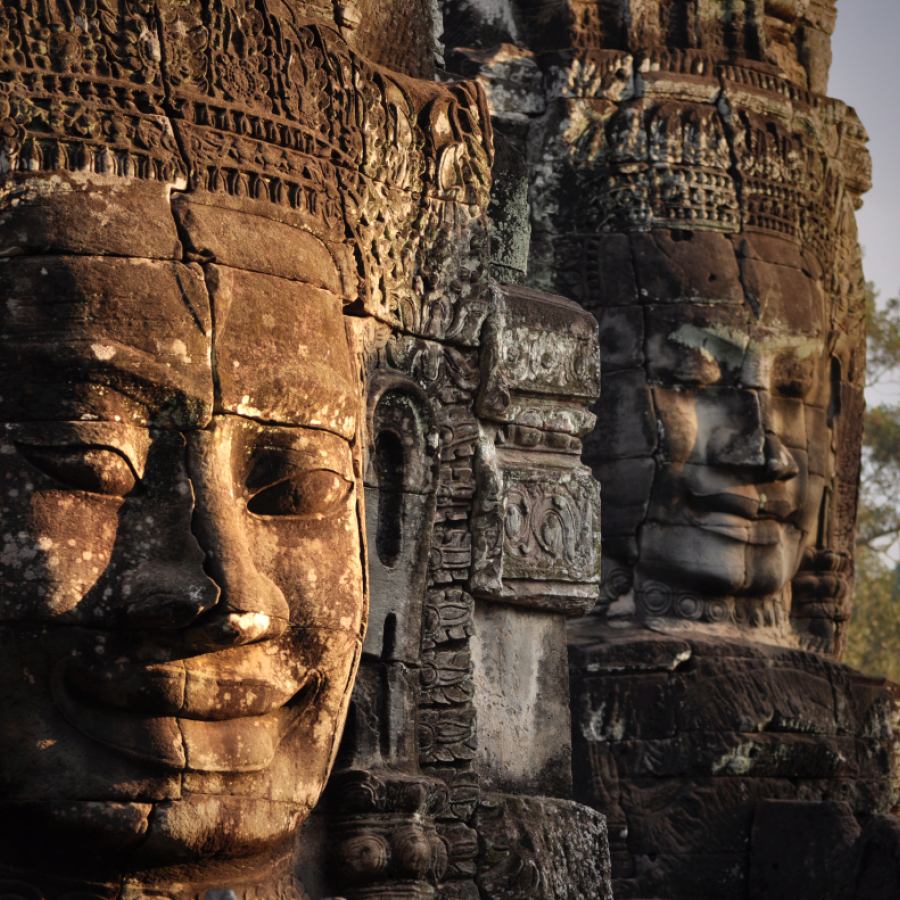 Van Mekong tot Khmer-rijk