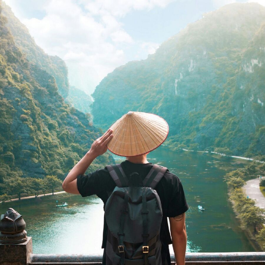 Groepsreis: De Parel van Indochina