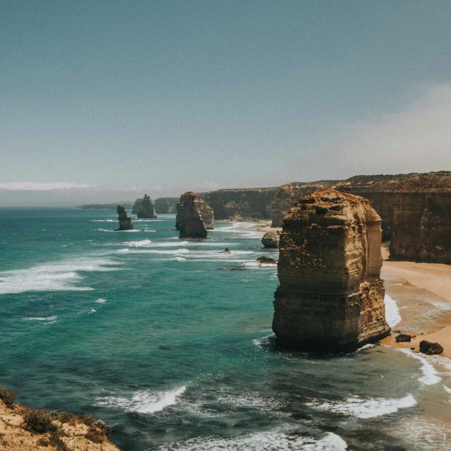 Rondreis Australië