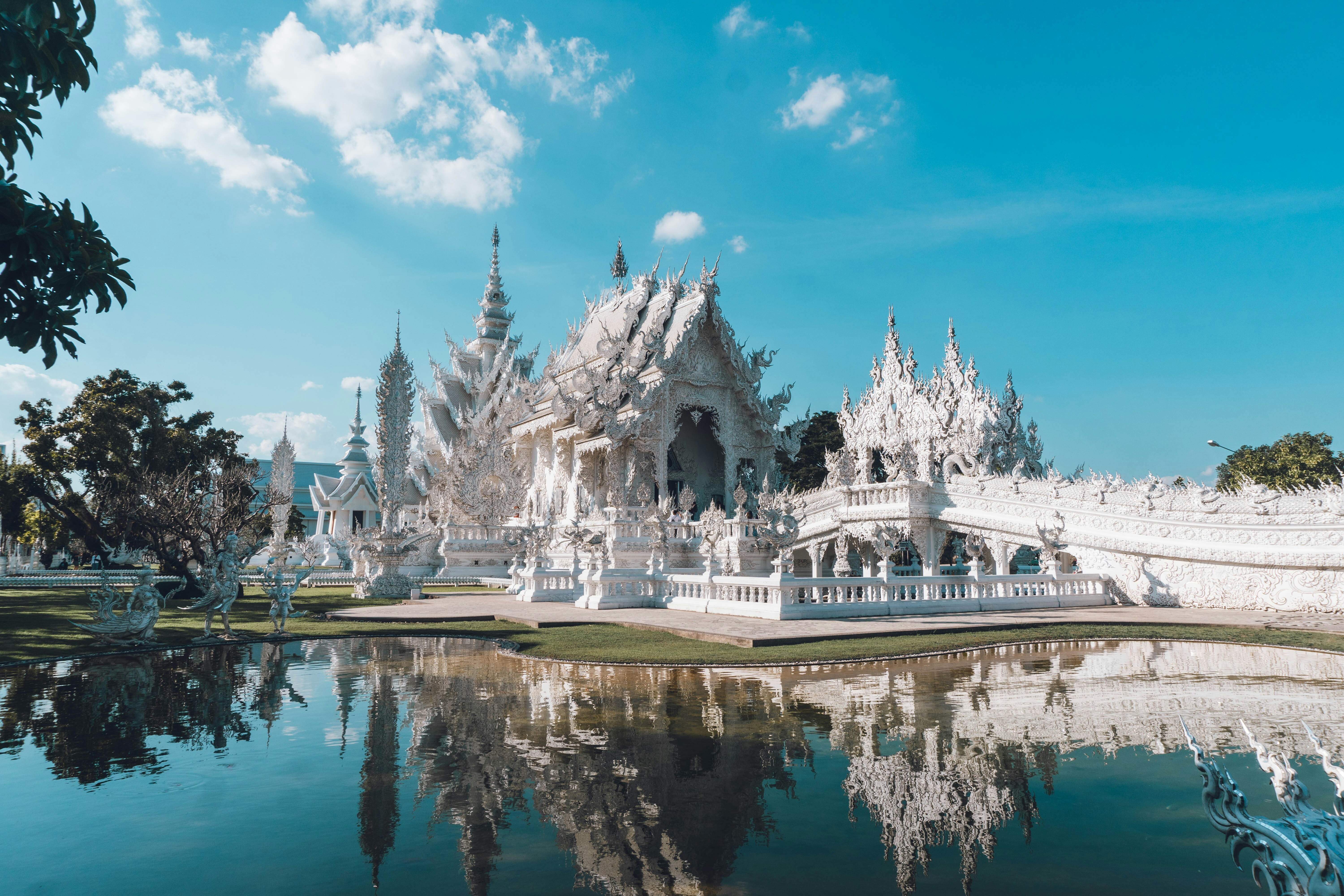 Thailand off the beaten track: 6 minder bekende bestemmingen.