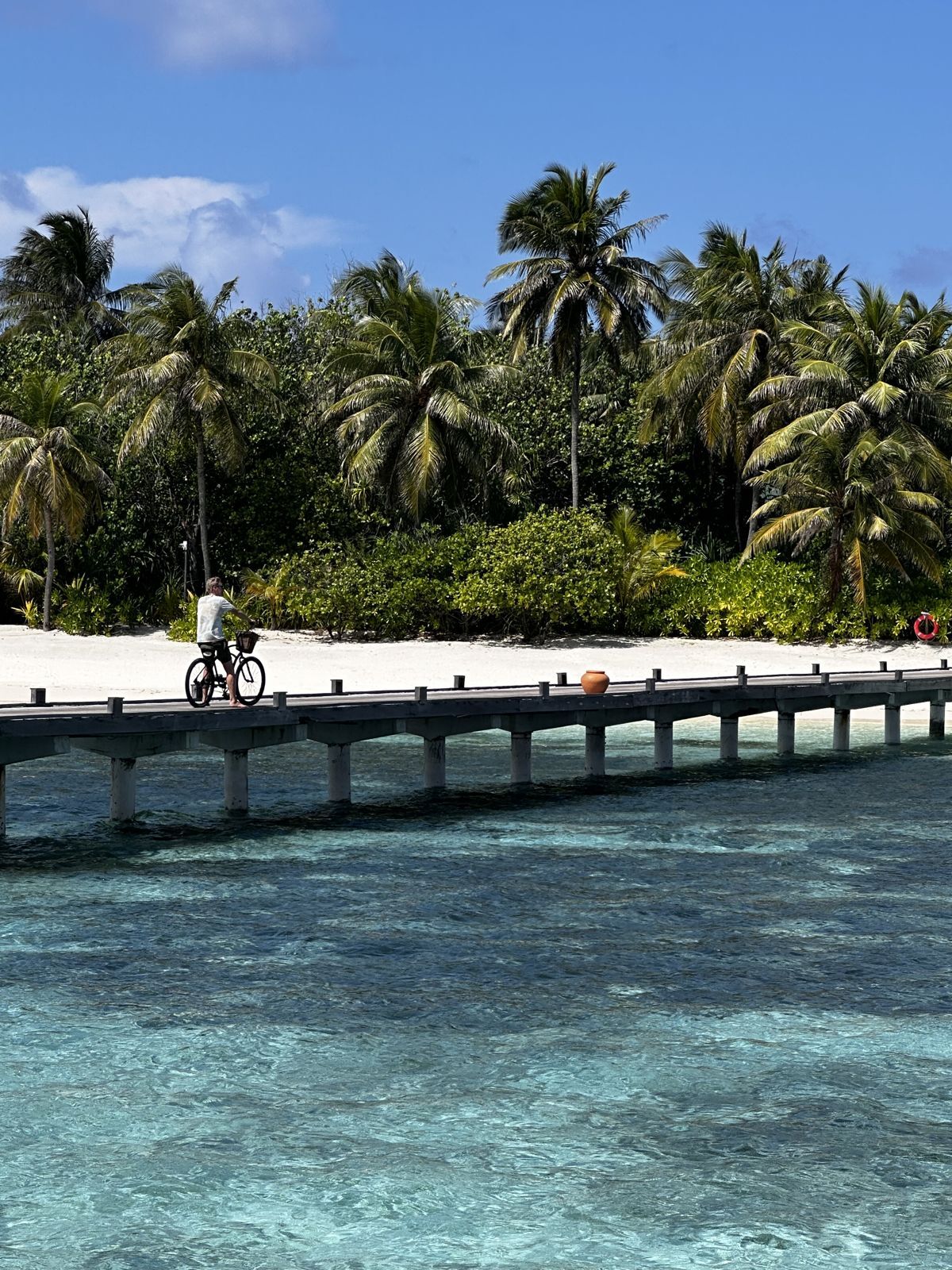 Six Senses Kanuhura: onze ervaring in dit barefoot-luxeresort op de Malediven