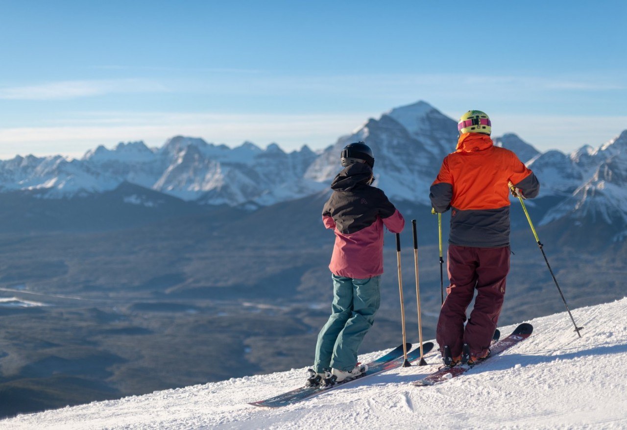 Skiën in Canada: de beste periode